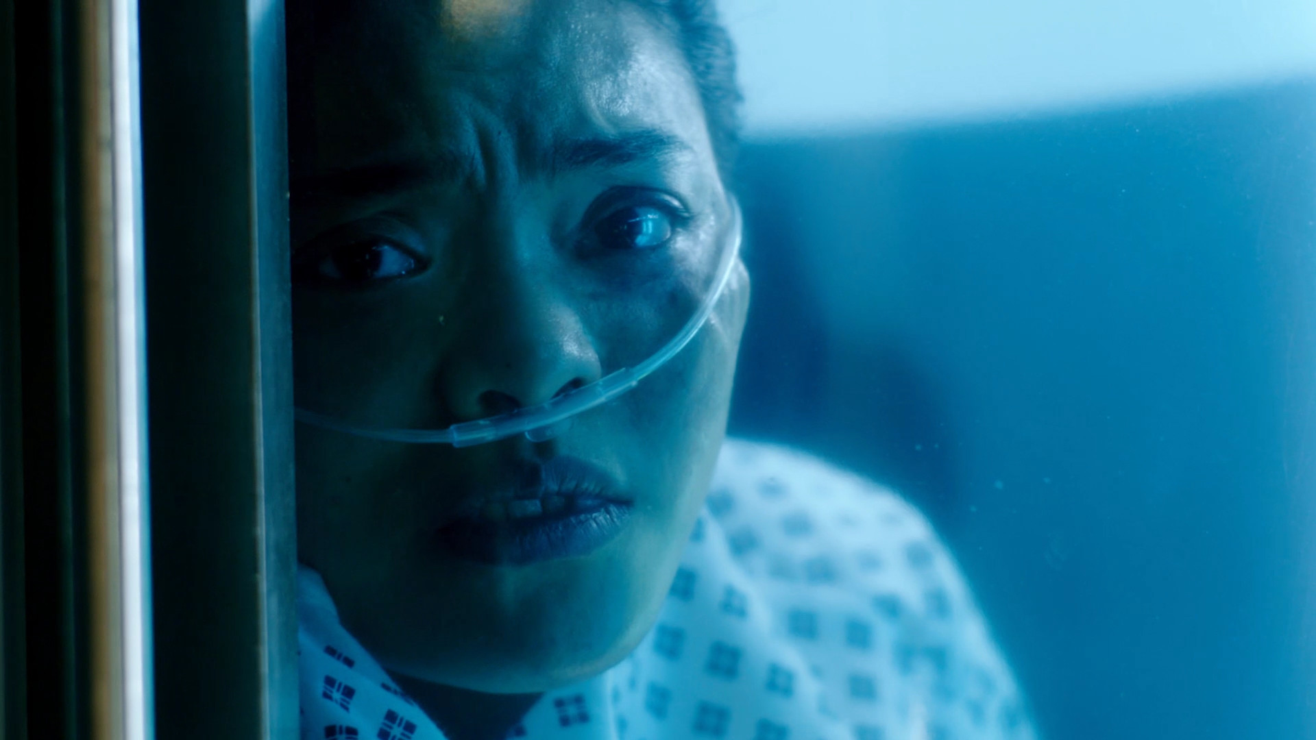 Скриншот: The Complex