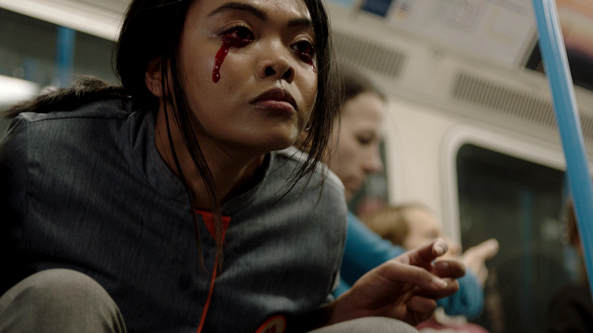 Скриншот 6: The Complex