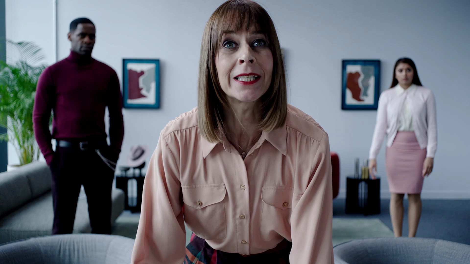 Скриншот 9: The Complex