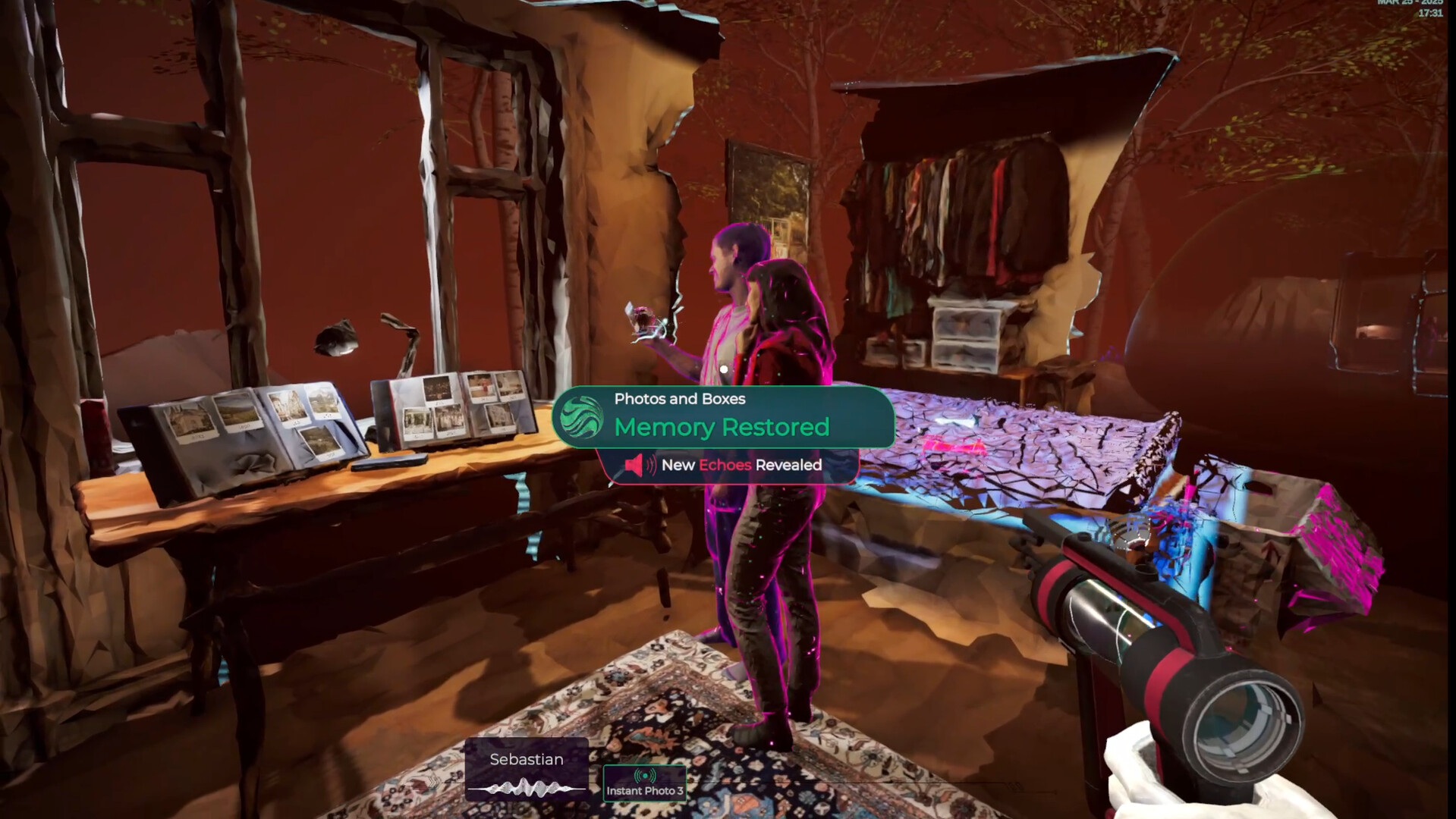 Скриншот 13: Mind Diver