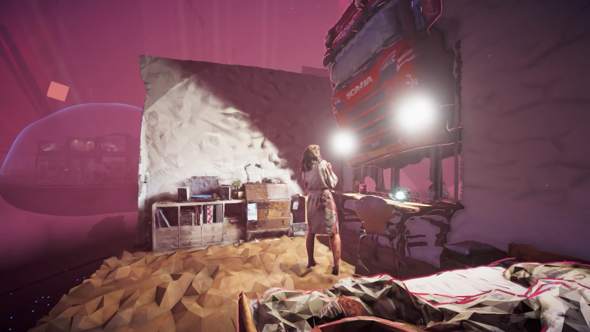 Скриншот 9: Mind Diver