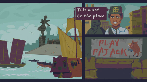 Скриншот 6: The Case of the Golden Idol