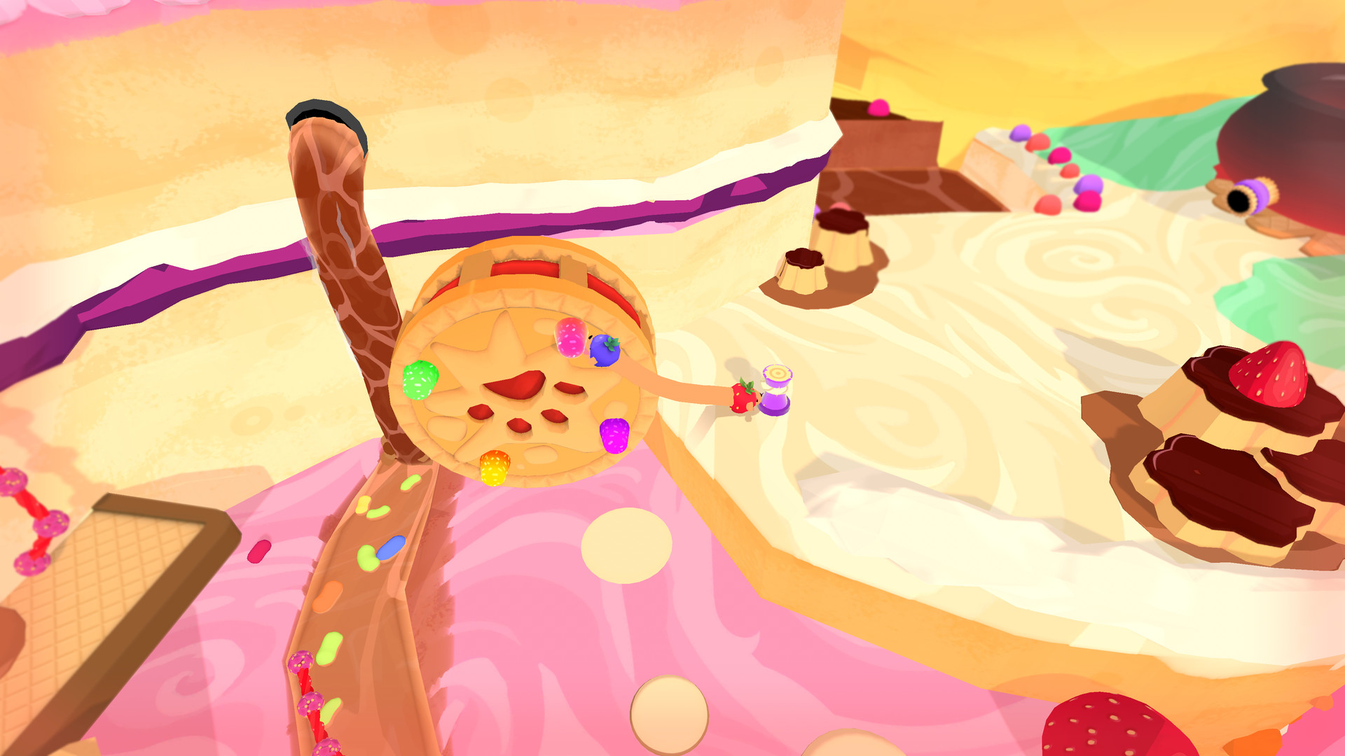 Скриншот: PHOGS!