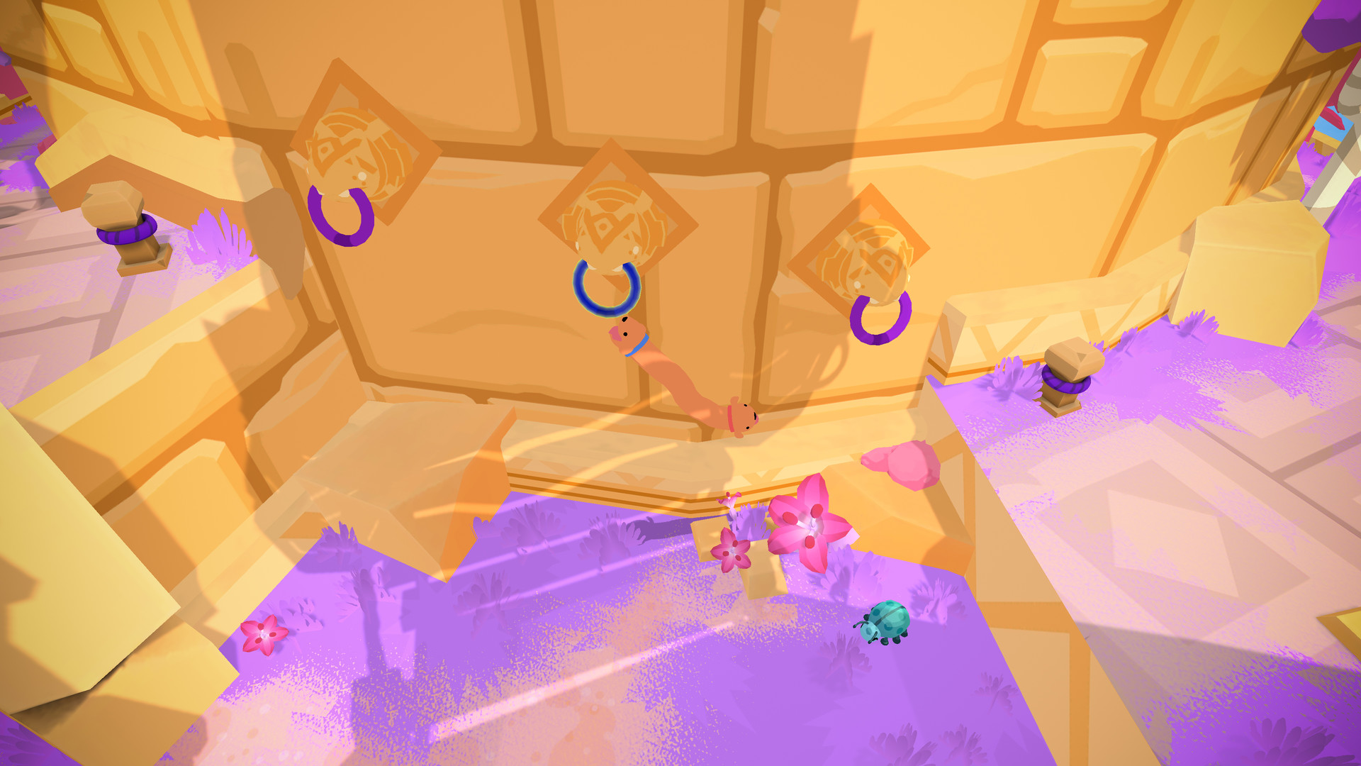 Скриншот 6: PHOGS!