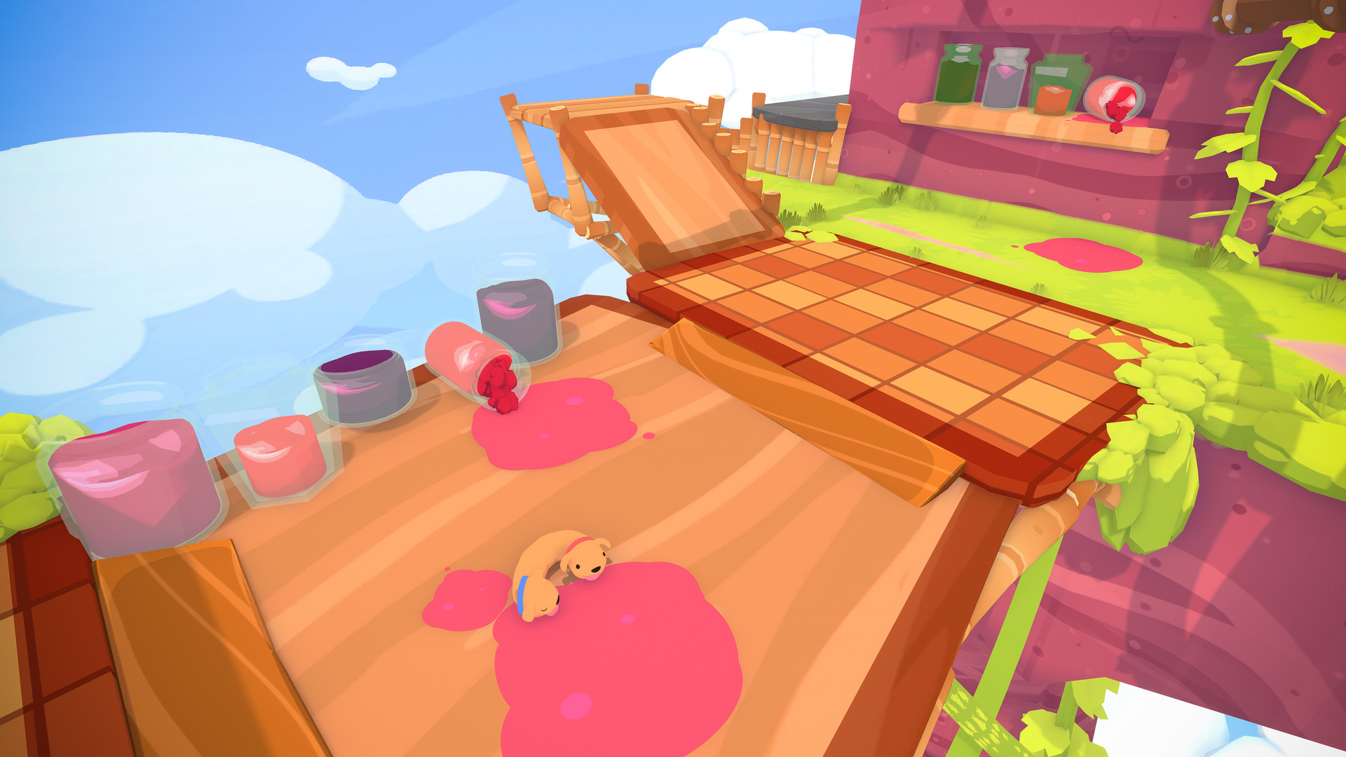 Скриншот 7: PHOGS!