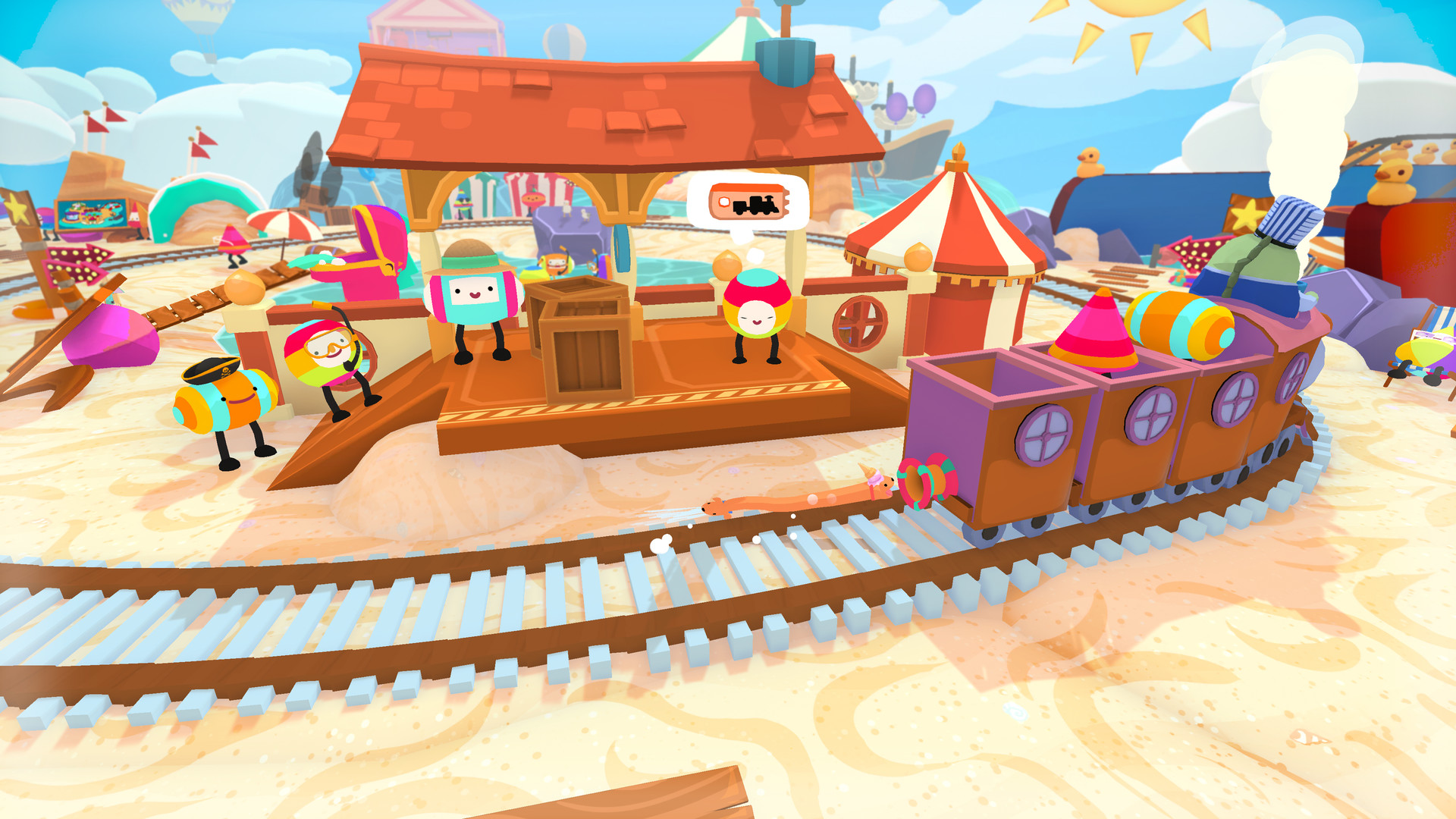 Скриншот 8: PHOGS!