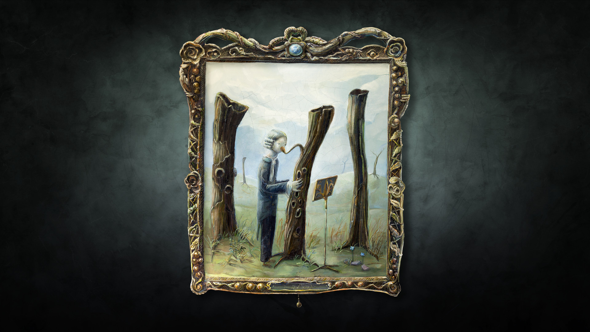 Скриншот 12: Creaks