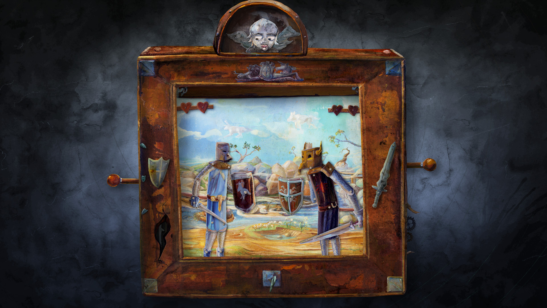 Скриншот 8: Creaks