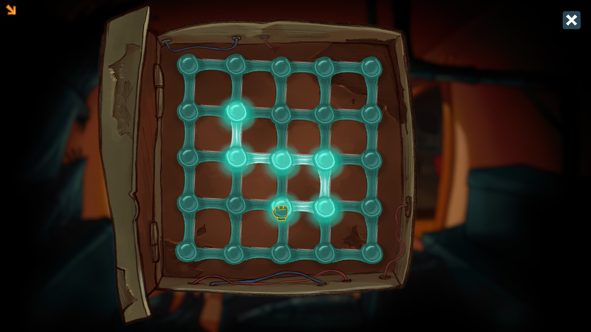 Скриншот 10: Elroy and the Aliens