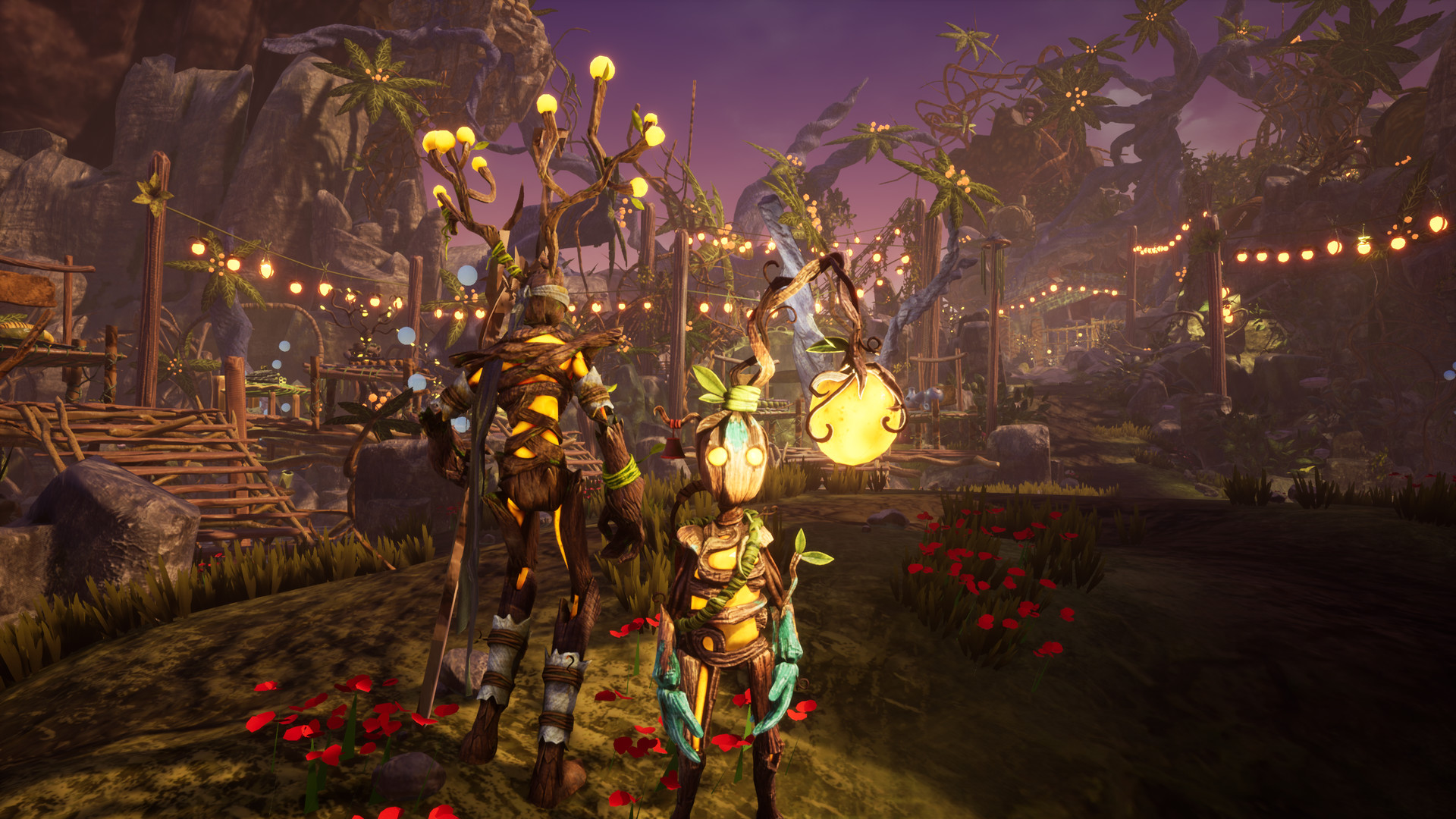 Скриншот: Weakless