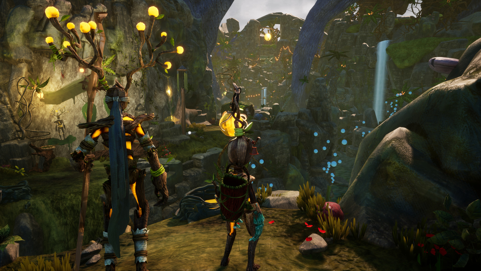 Скриншот 6: Weakless