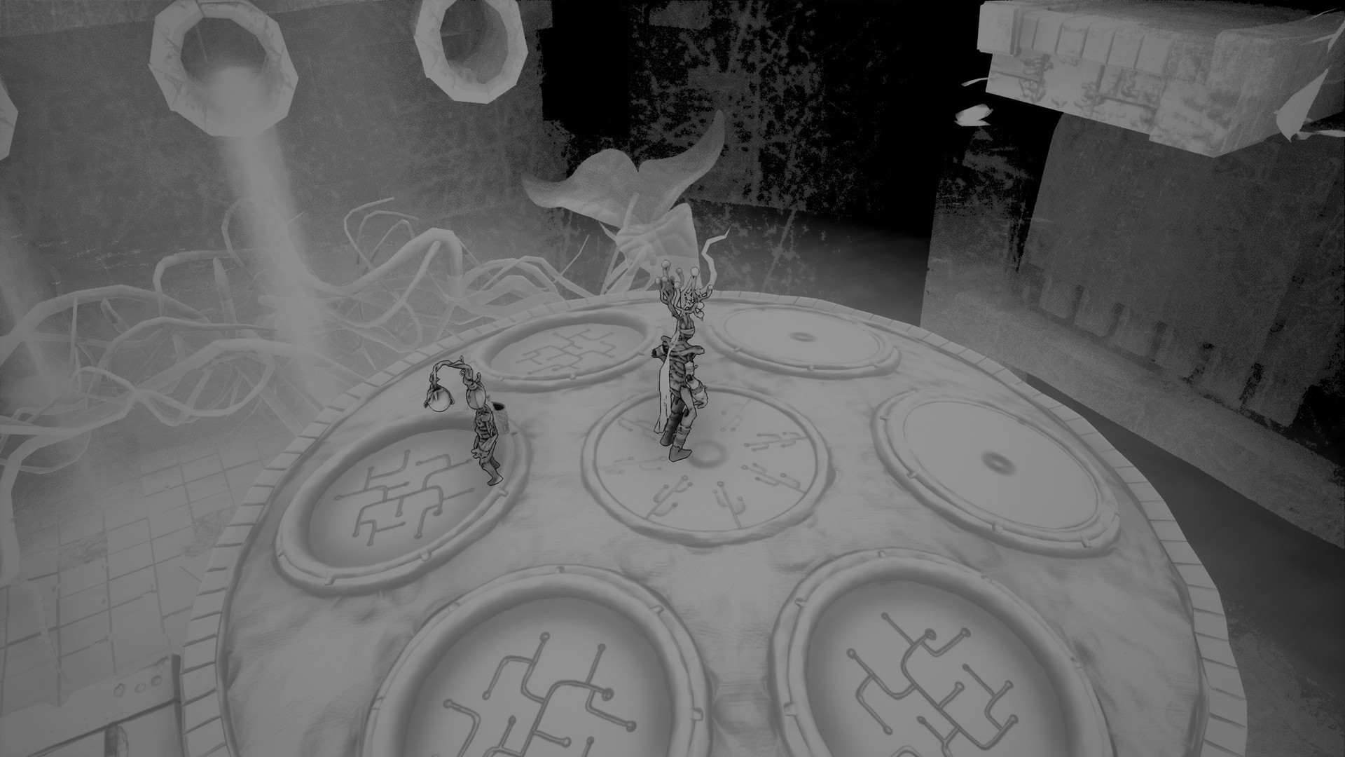 Скриншот 10: Weakless