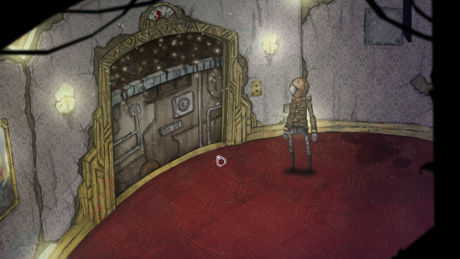 Скриншот 17: Murder On Space Station 52