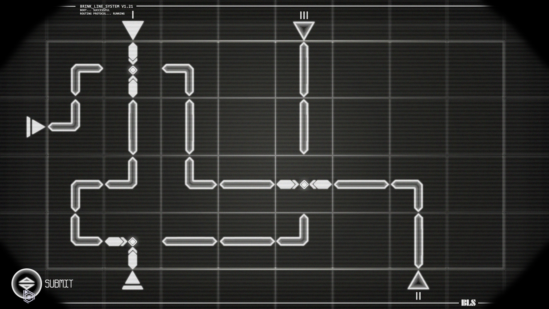 Скриншот: Murder On Space Station 52