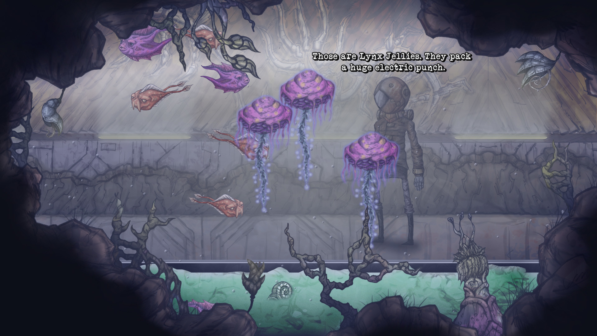 Скриншот 7: Murder On Space Station 52