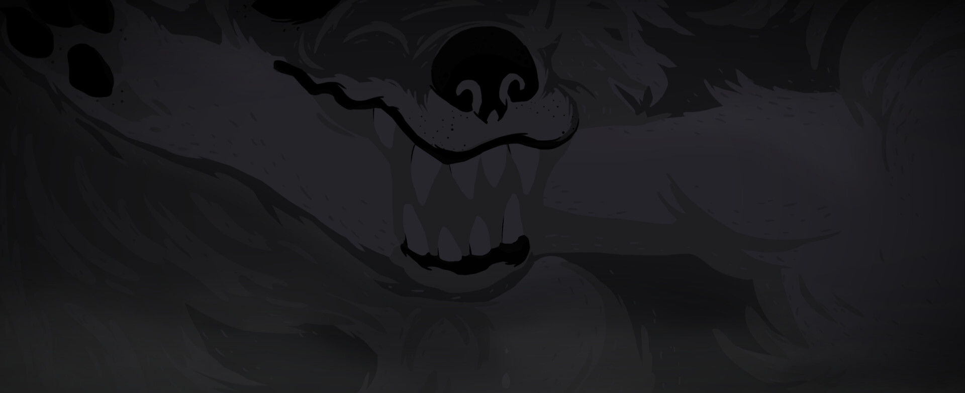 Скриншот: The Night is Grey