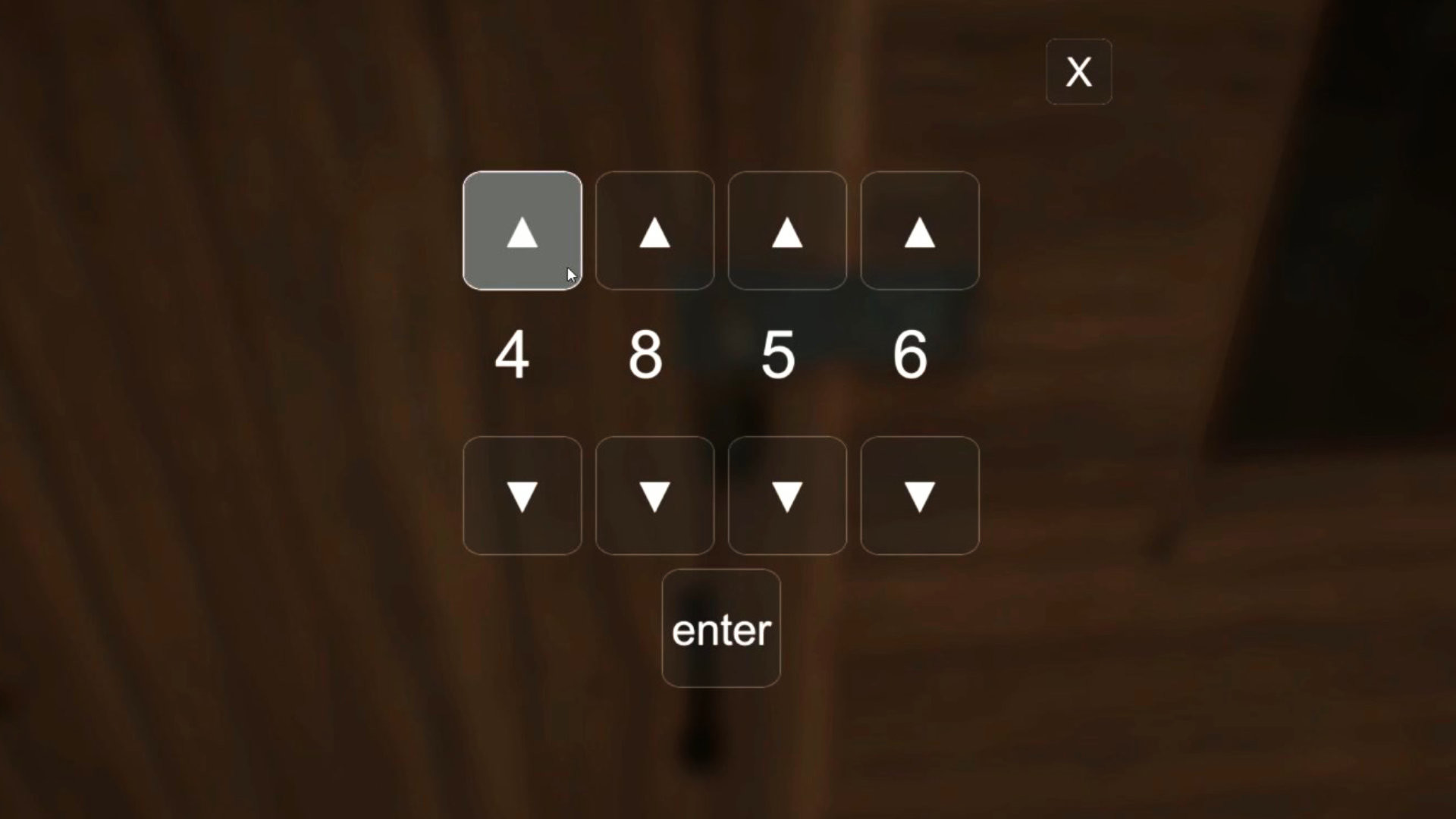 Скриншот: The Painscreek Killings