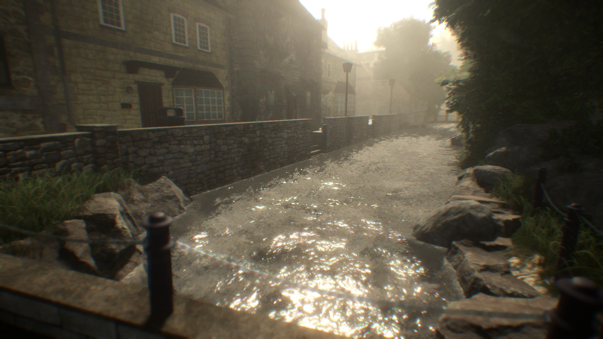 Скриншот 9: The Painscreek Killings