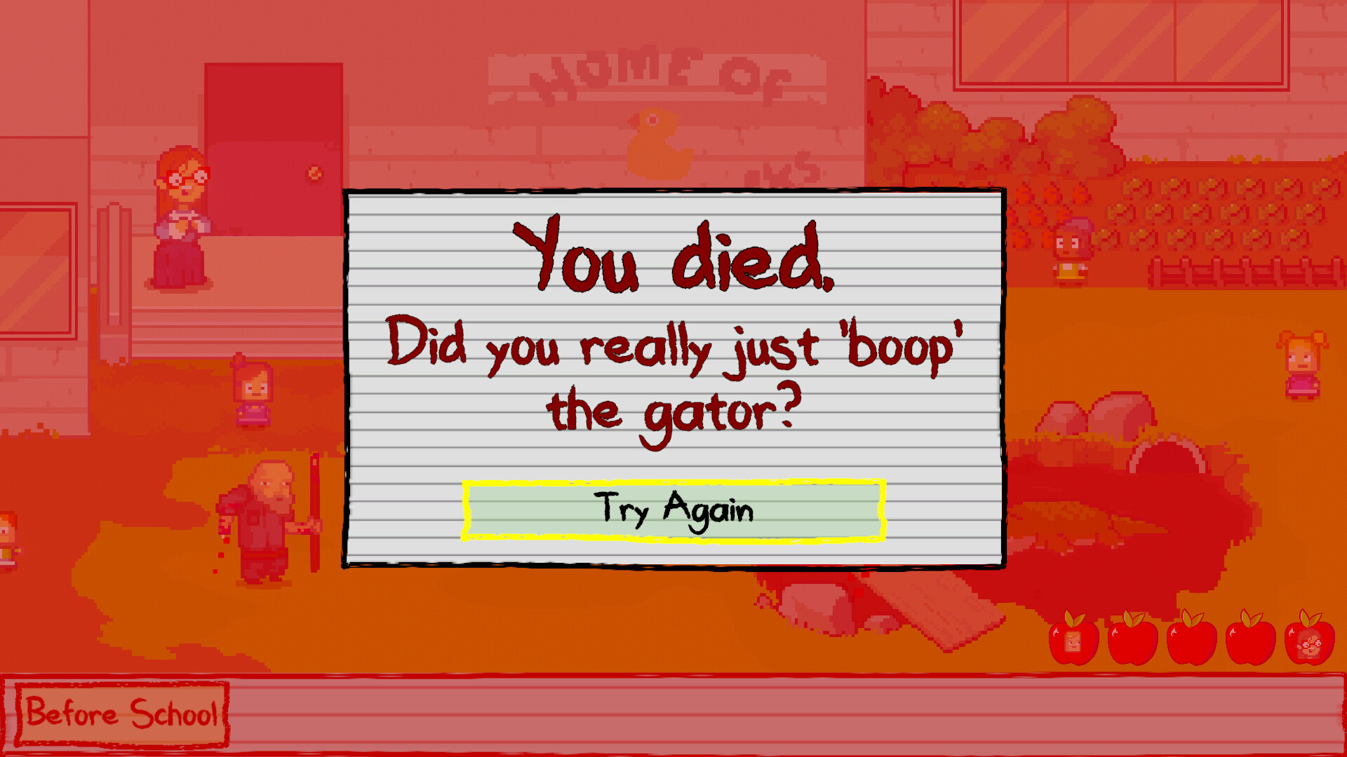 Скриншот 10: Kindergarten 3