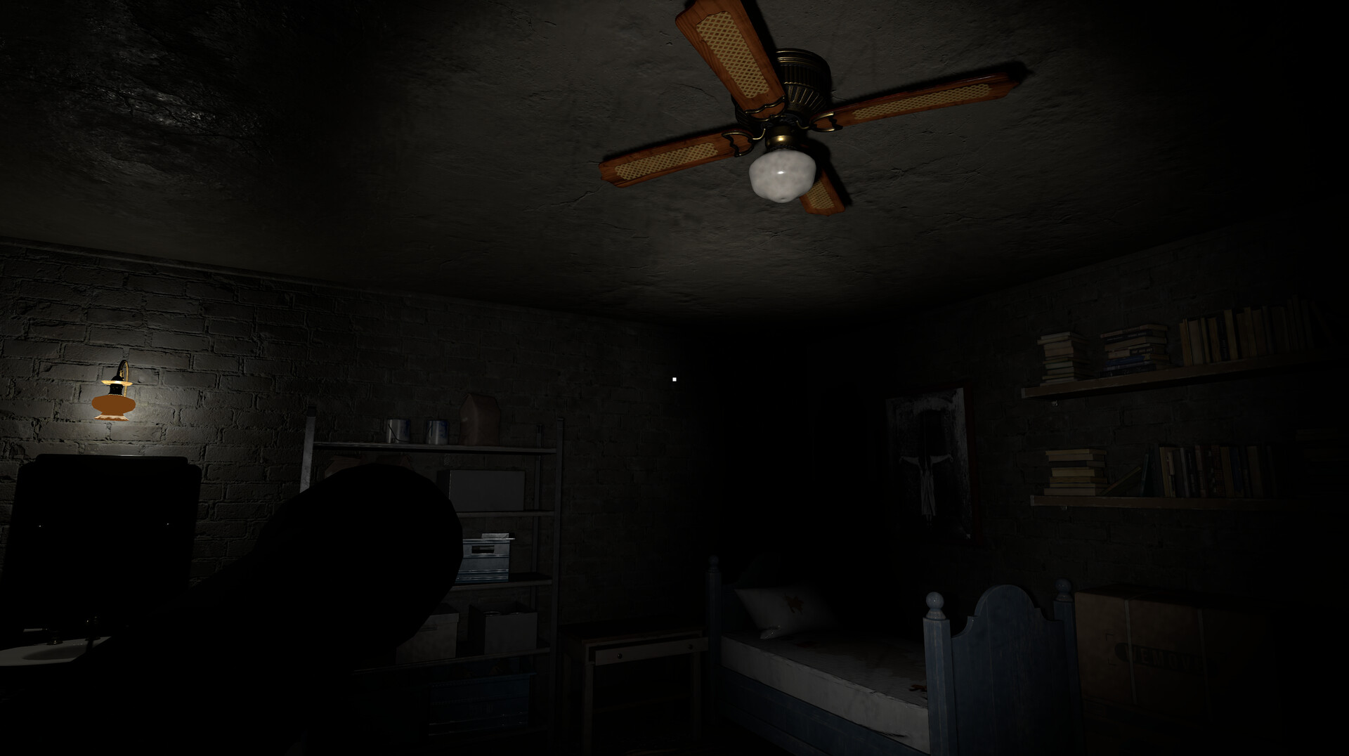 Скриншот: The Cooking Class