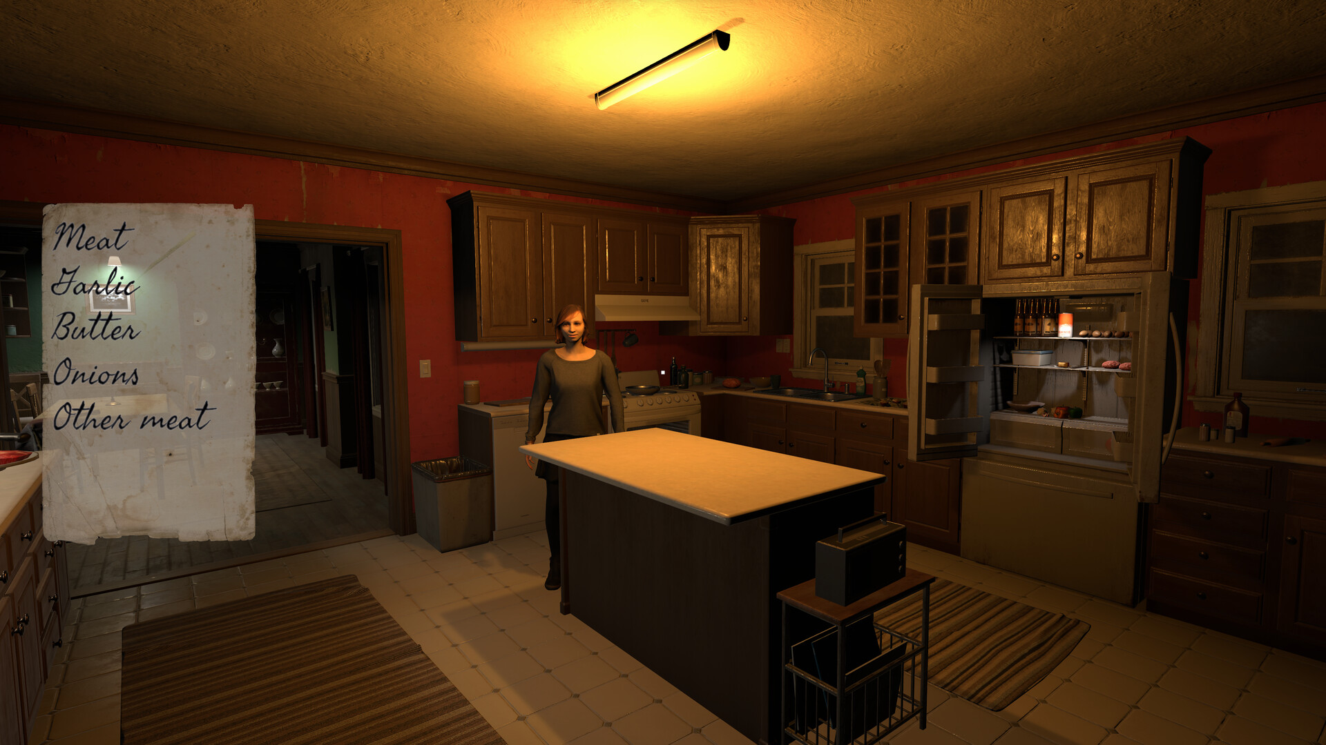 Скриншот 12: The Cooking Class