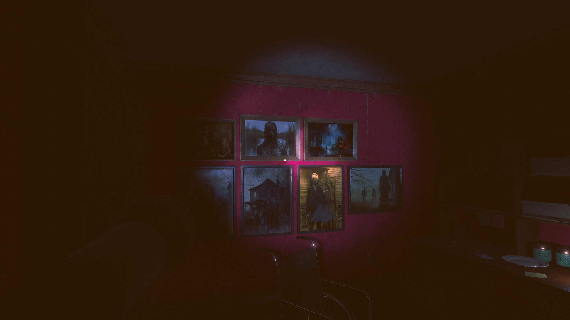 Скриншот 8: The Cooking Class