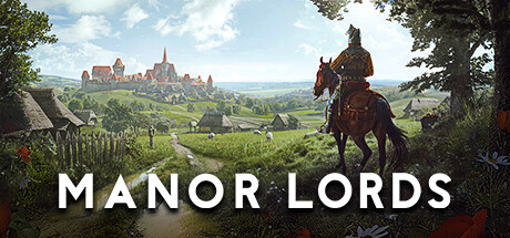 Обложка: Manor Lords