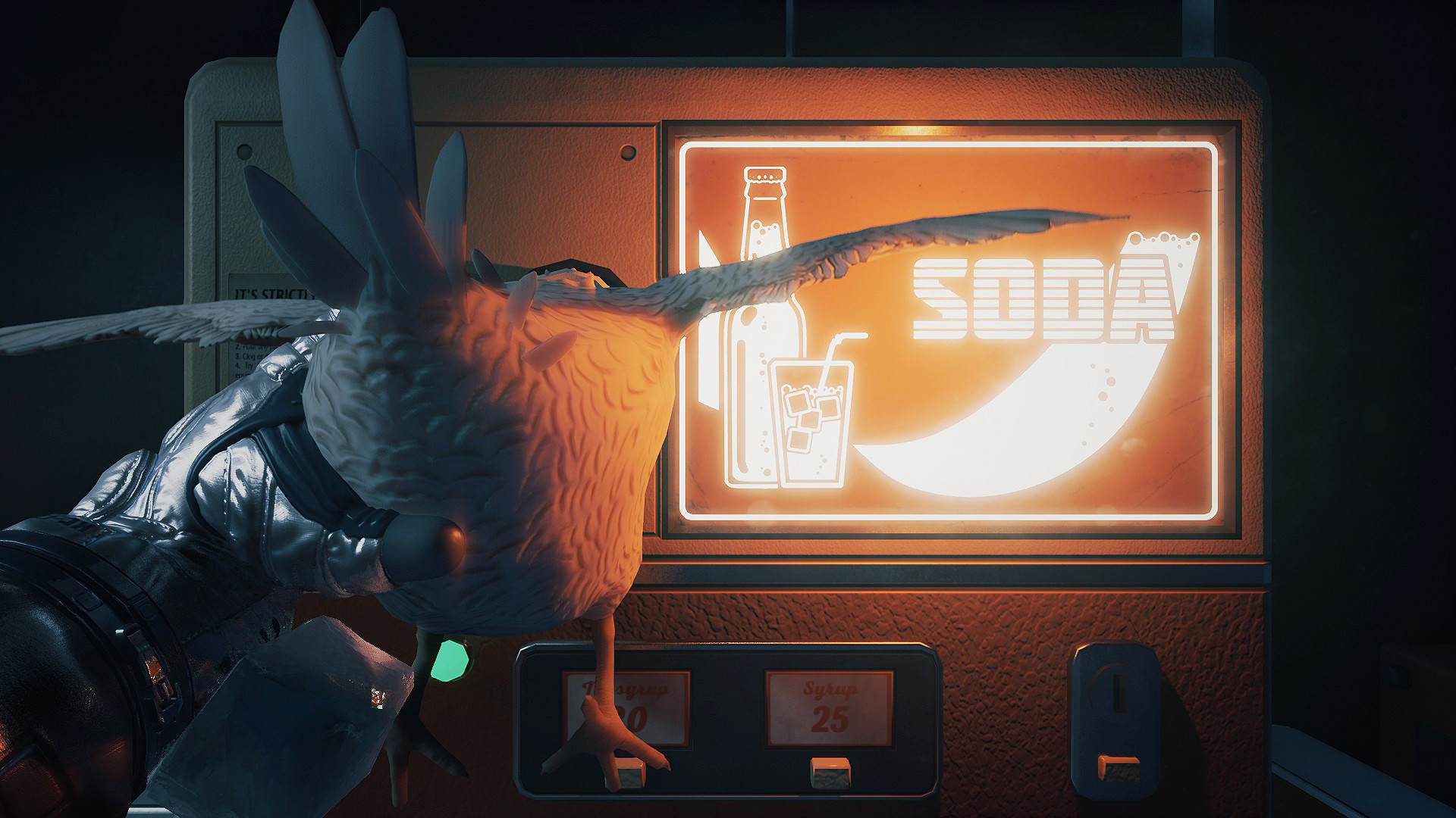 Скриншот 10: Breathedge