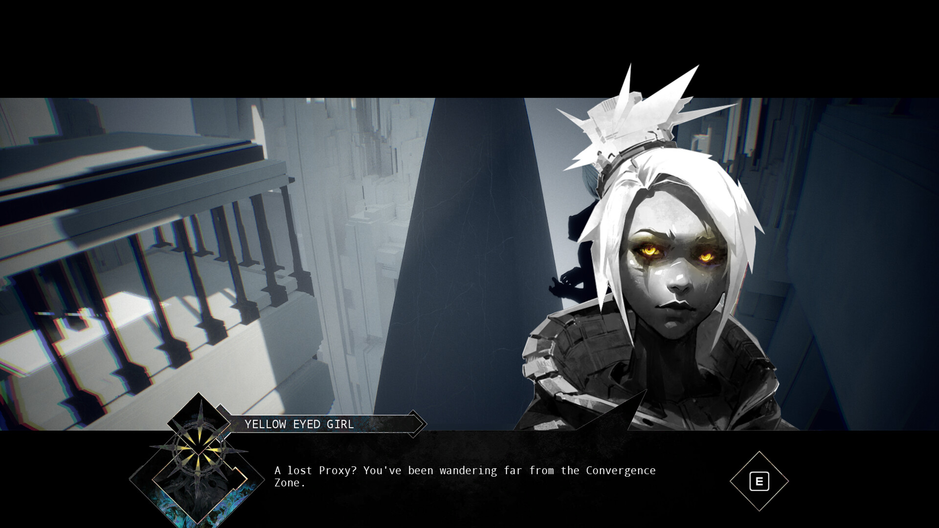 Скриншот: BLACKSHARD