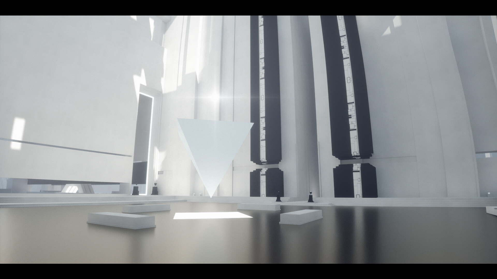 Скриншот: BLACKSHARD