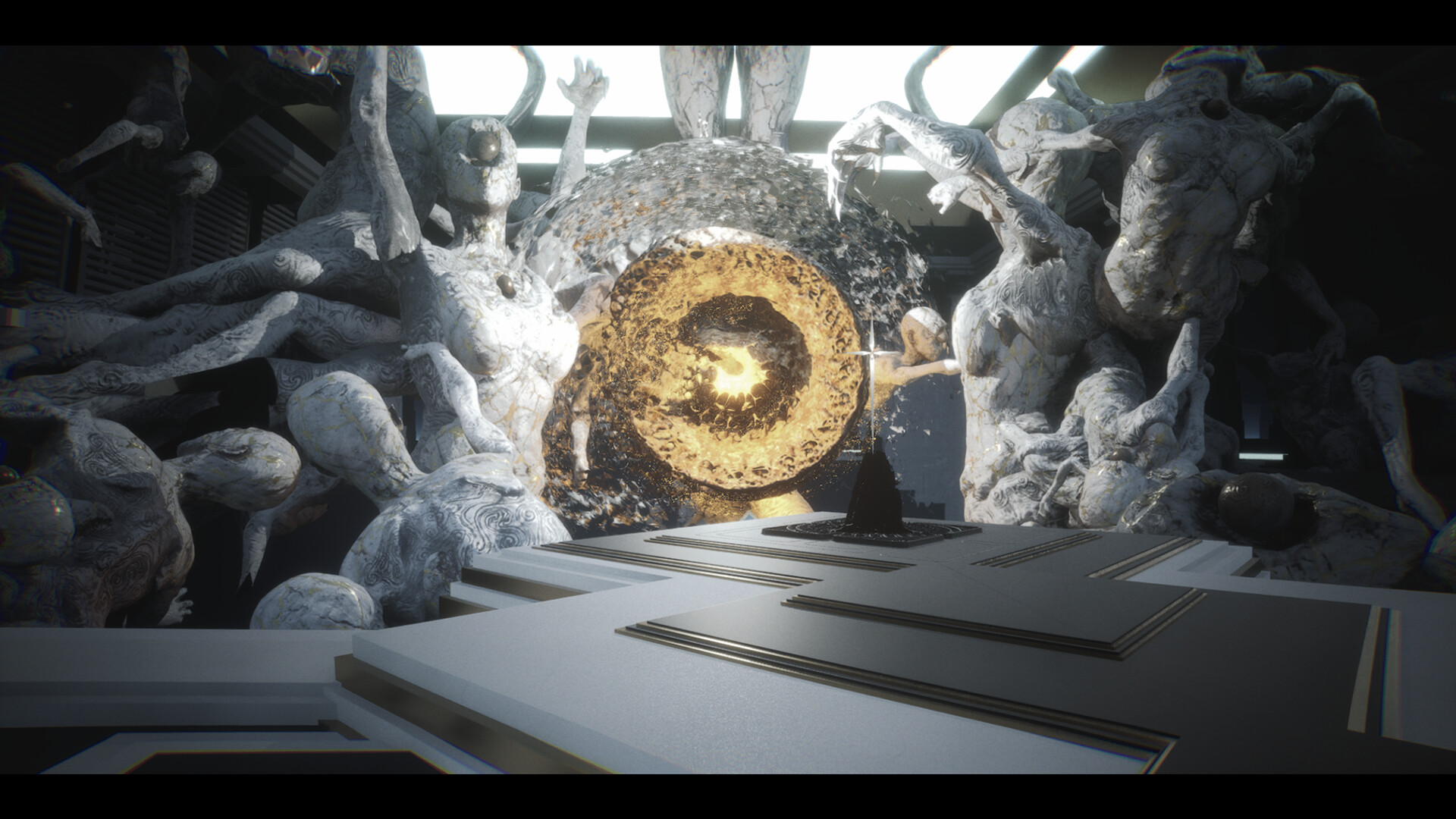 Скриншот 9: BLACKSHARD