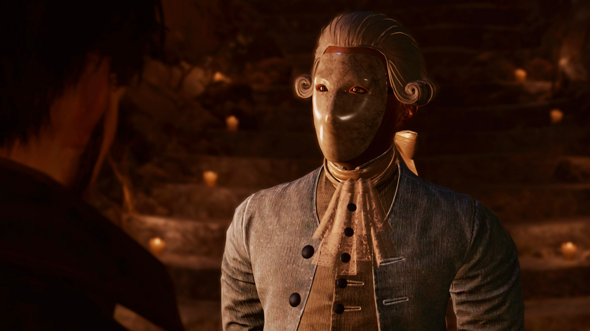 Скриншот 6: The Council