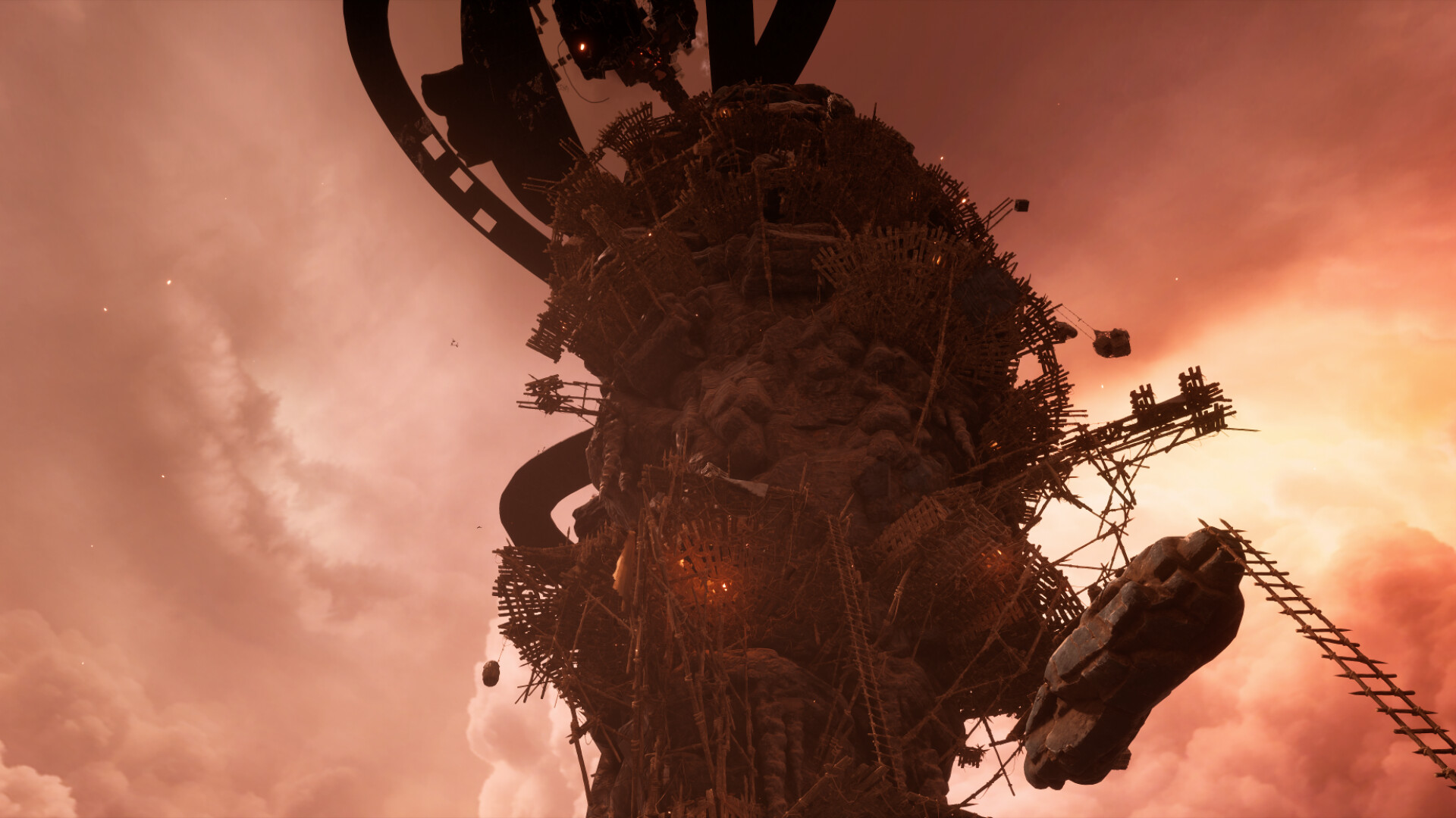 Скриншот 14: Chained Together