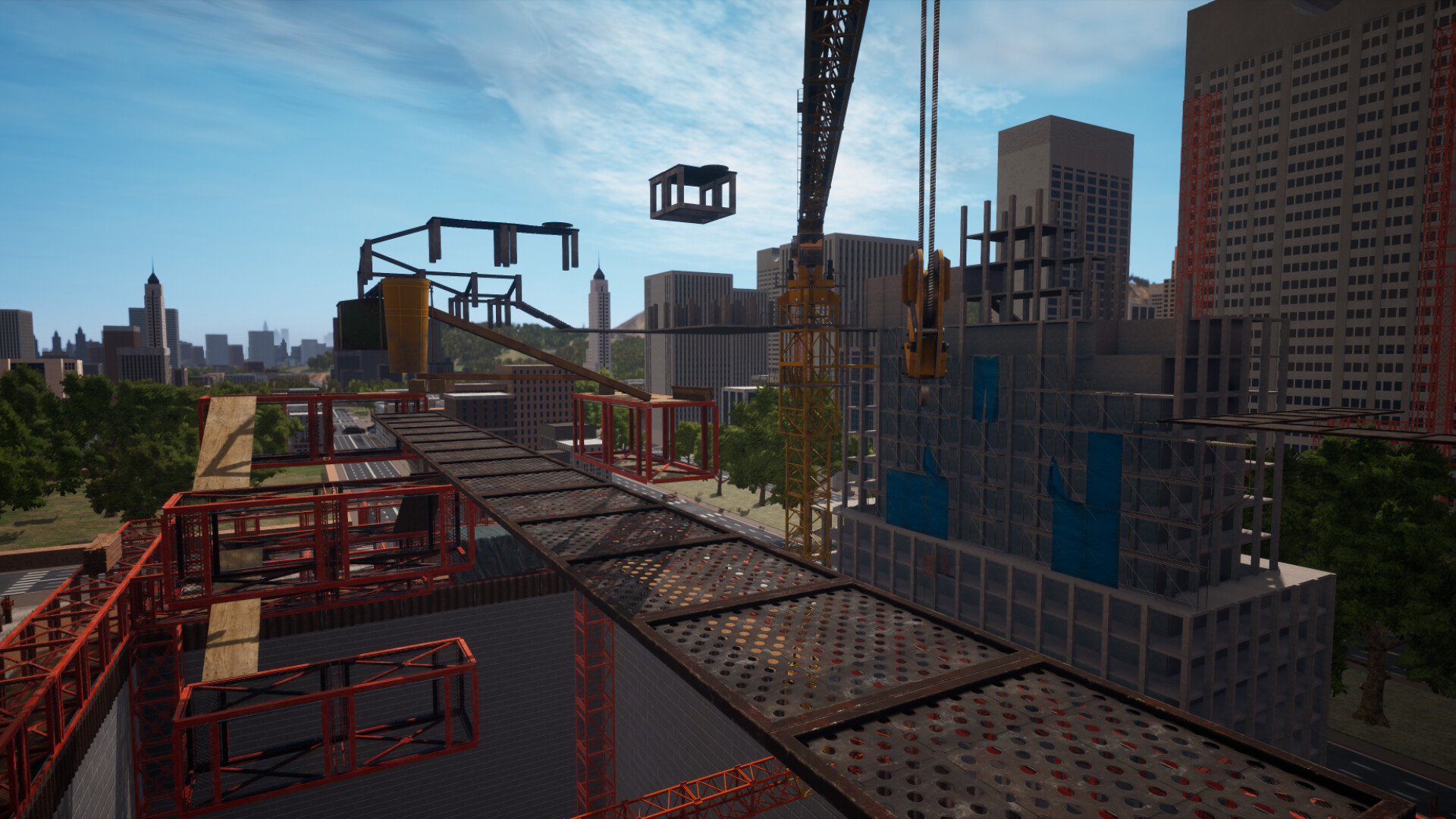 Скриншот 18: Chained Together