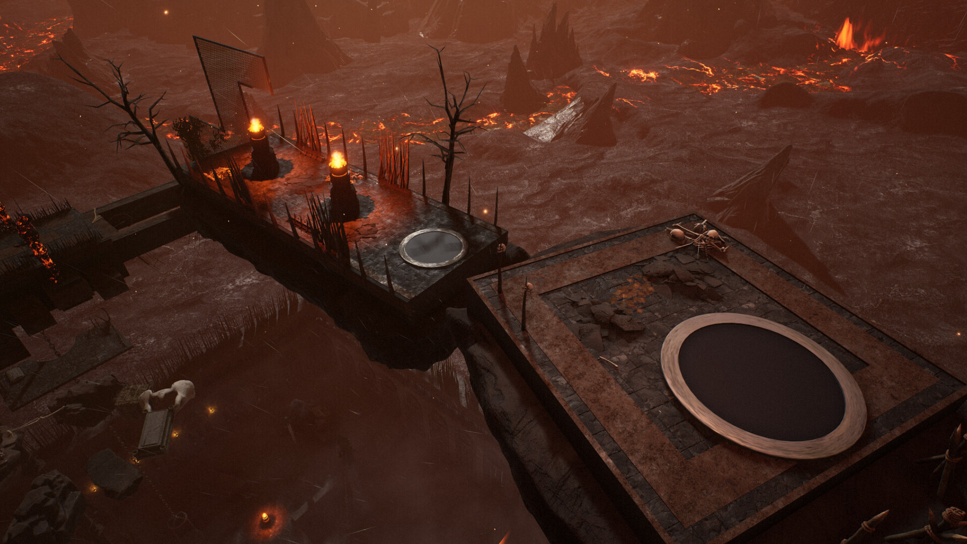 Скриншот 6: Chained Together