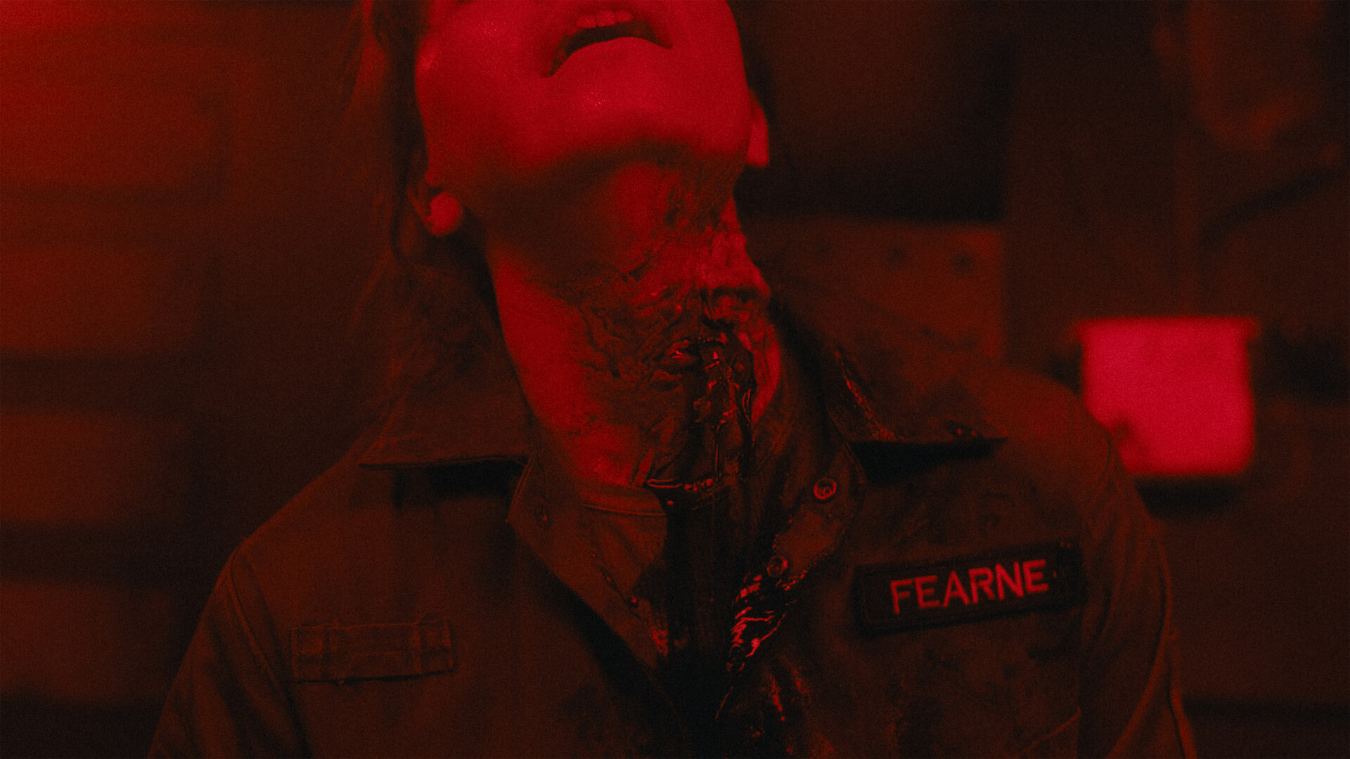 Скриншот: Dead Reset