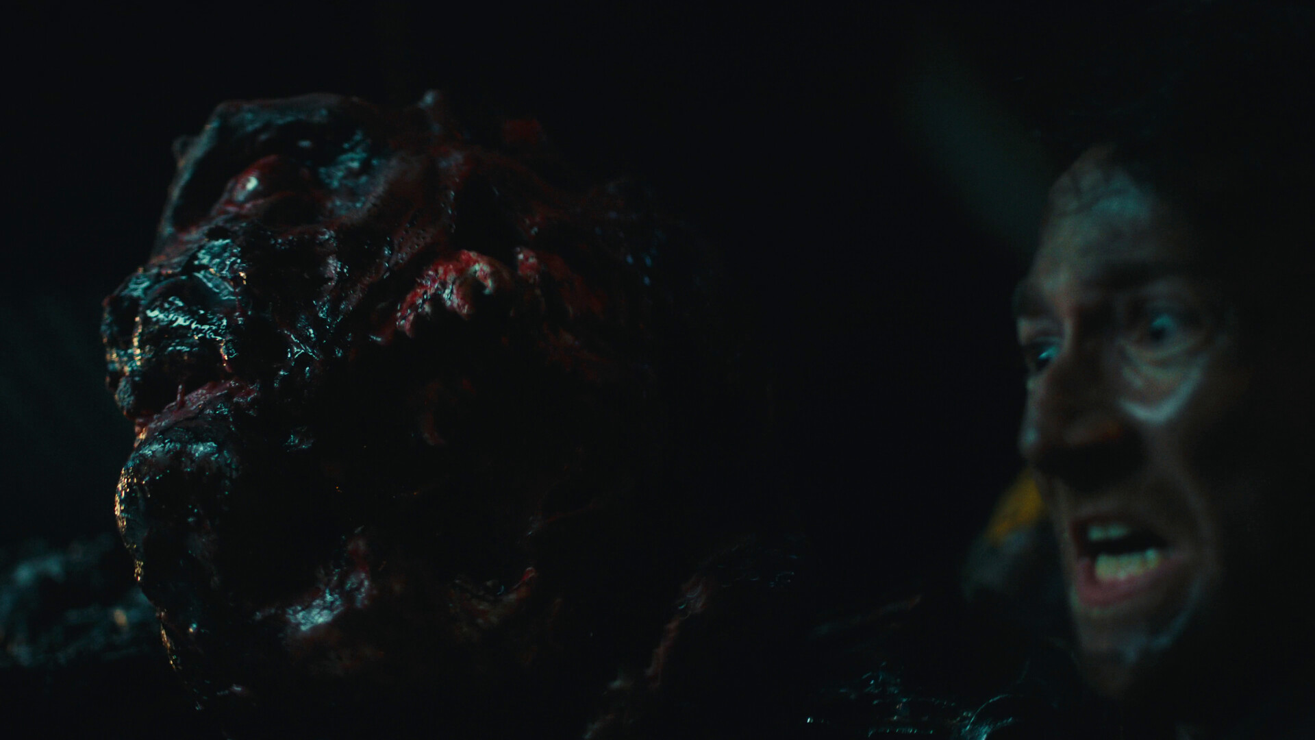 Скриншот 12: Dead Reset