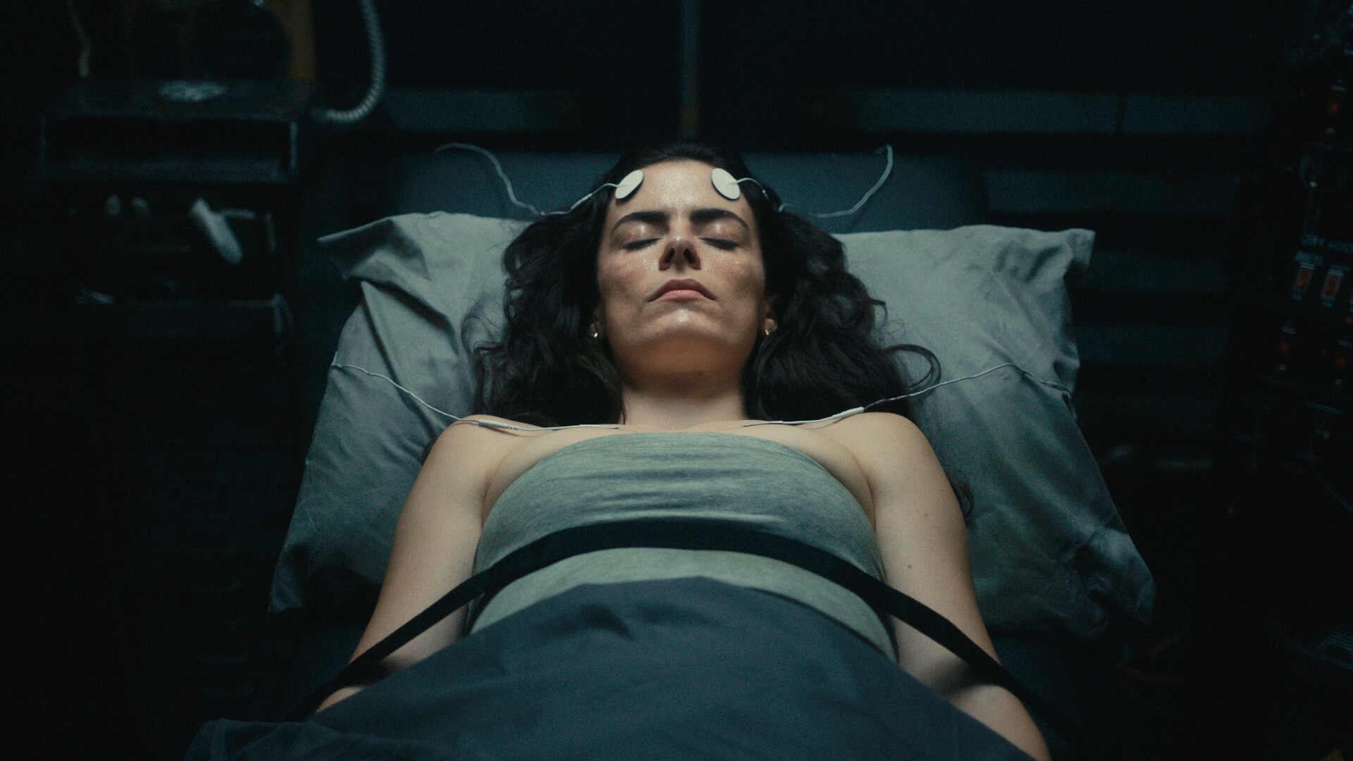 Скриншот 15: Dead Reset