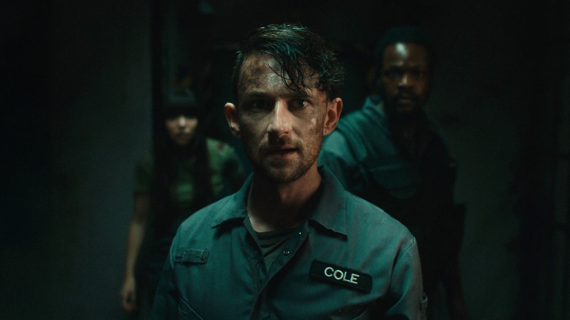 Скриншот 6: Dead Reset