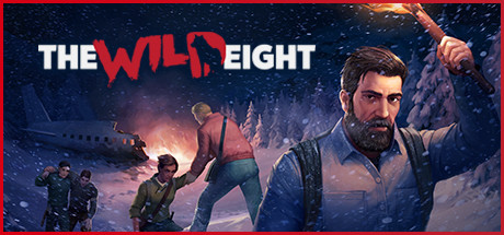 Обложка: The Wild Eight