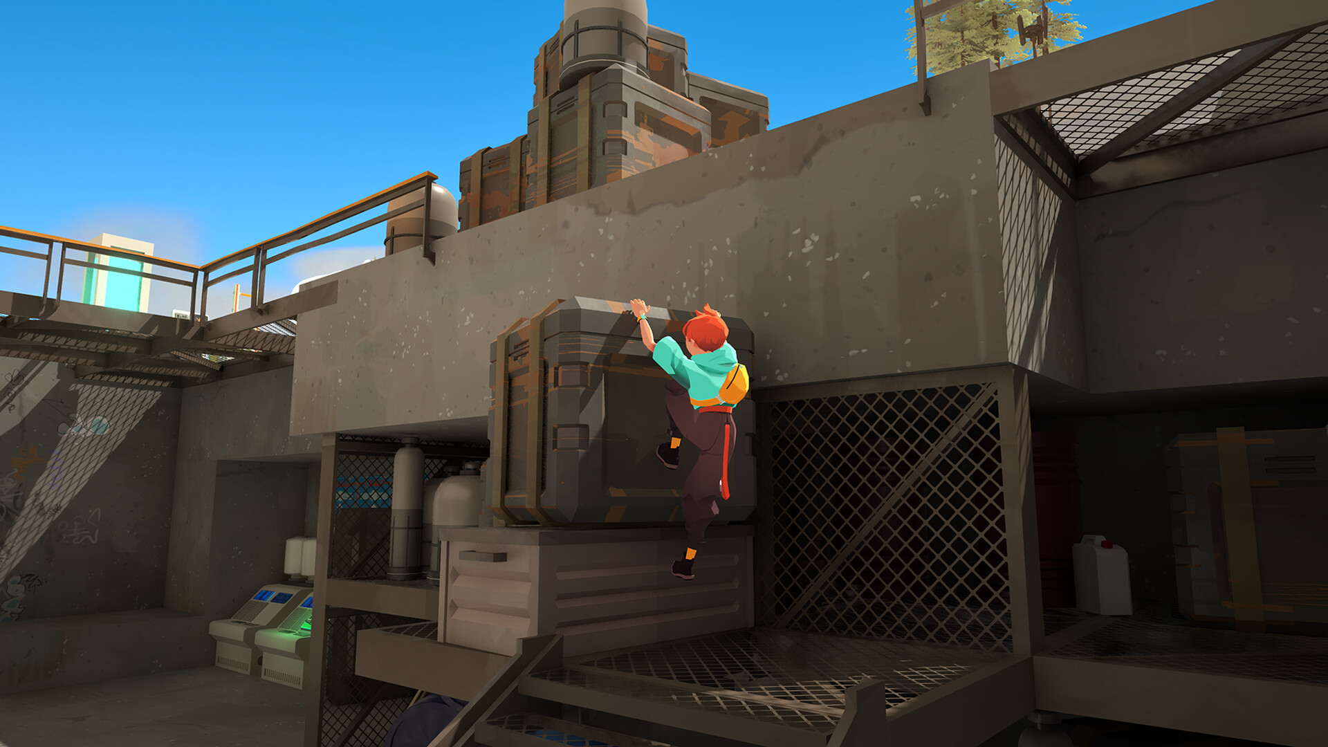 Скриншот 7: Caravan SandWitch