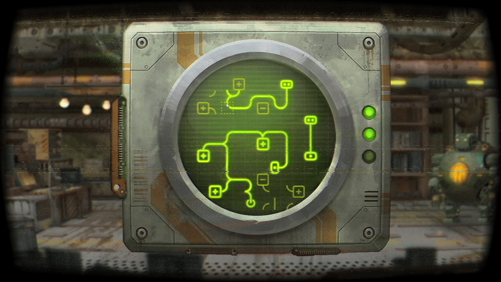 Скриншот 12: Life of Delta