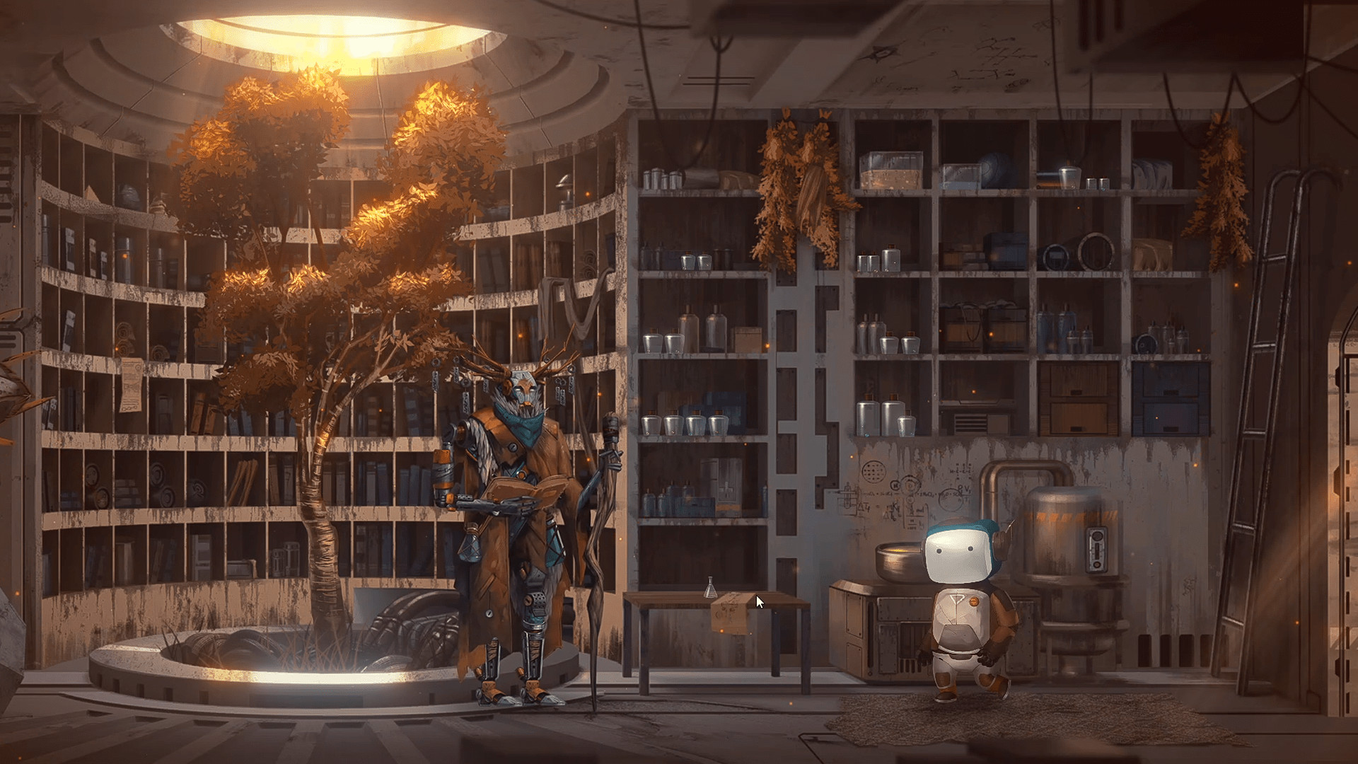 Скриншот 13: Life of Delta