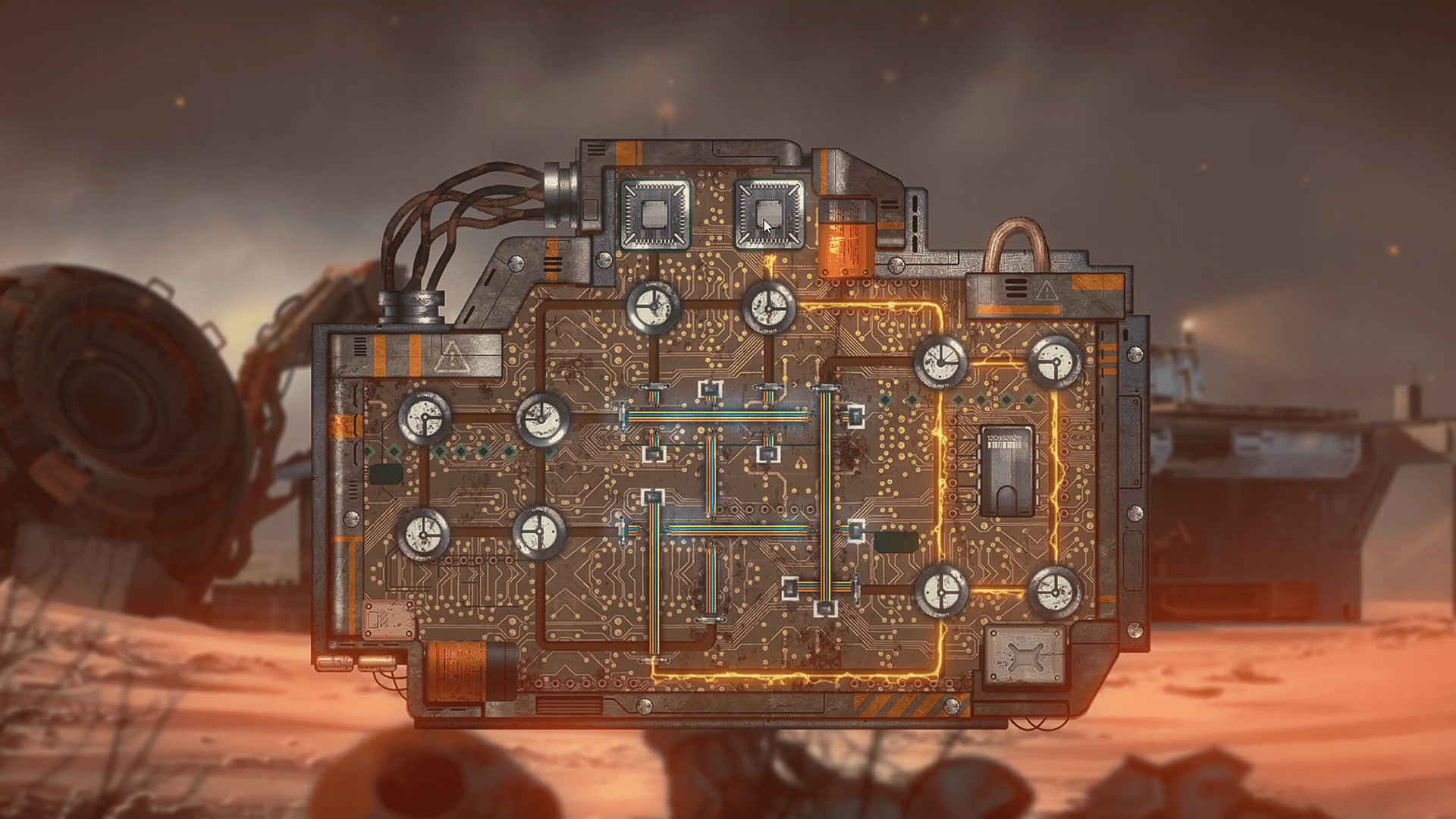 Скриншот 8: Life of Delta