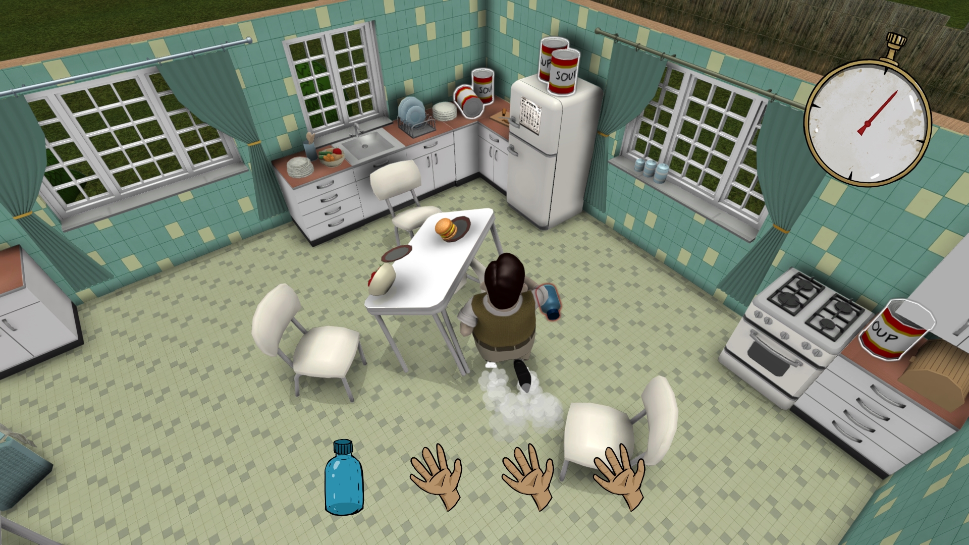 Скриншот 13: 60 Seconds!