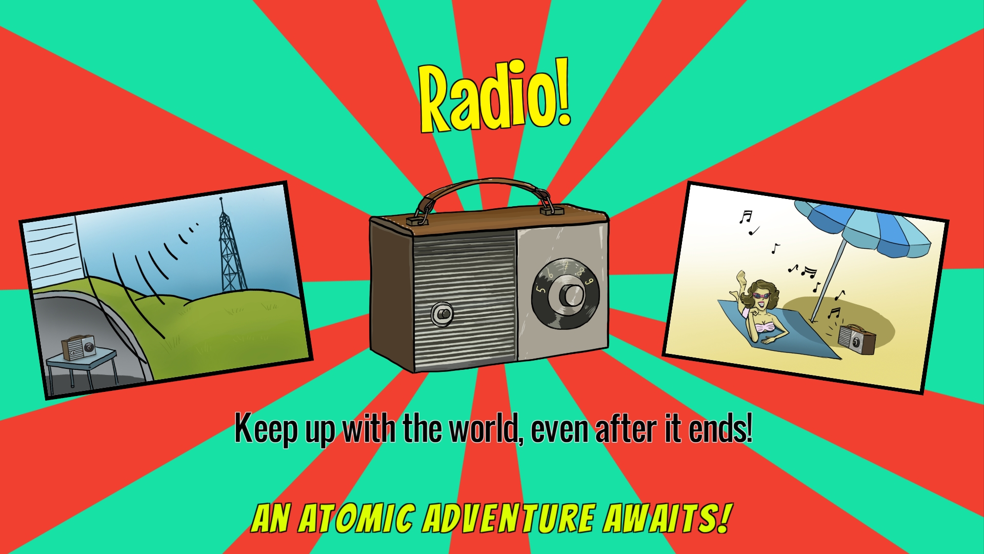 Скриншот 14: 60 Seconds!