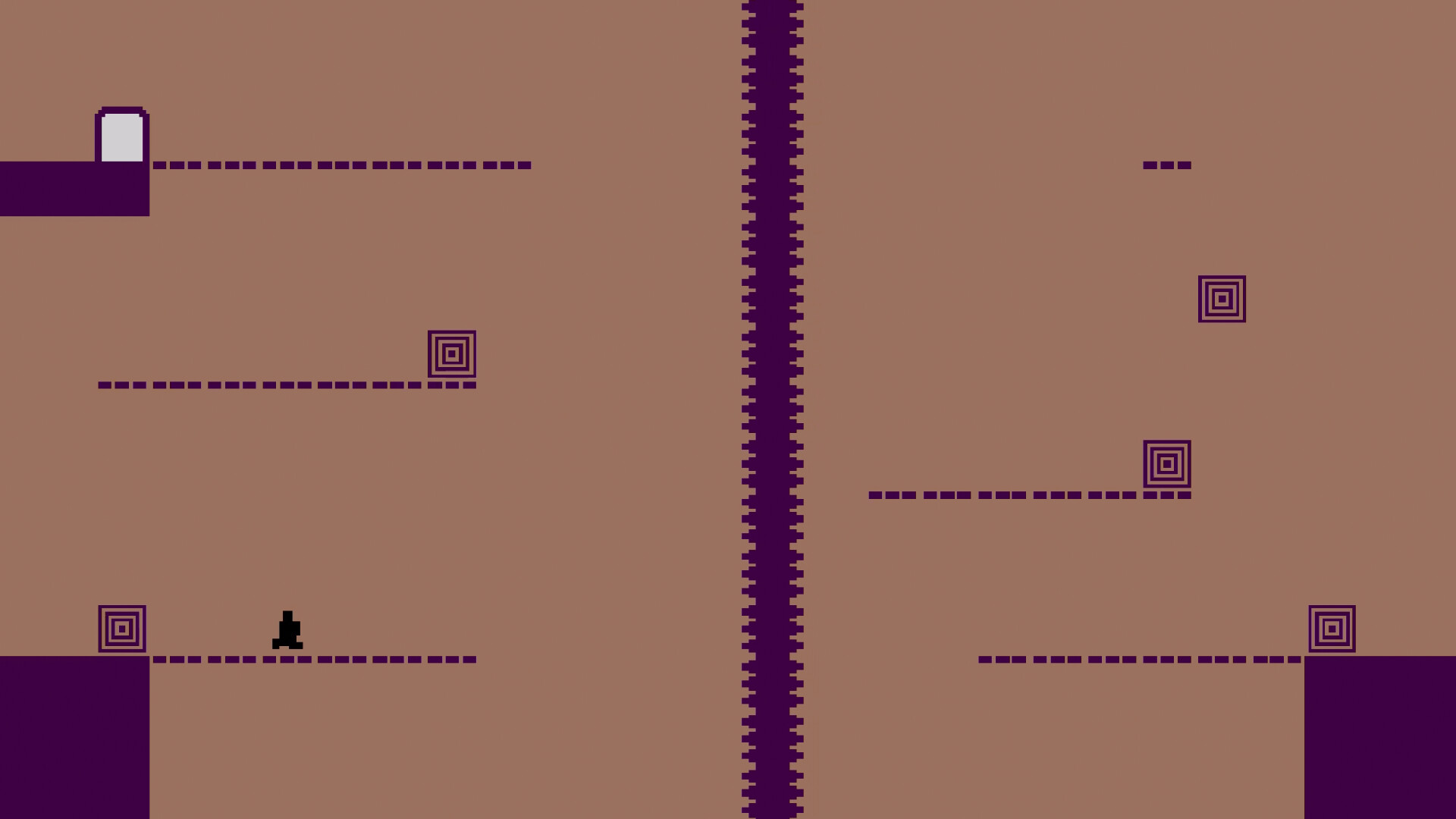 Скриншот: Level Devil