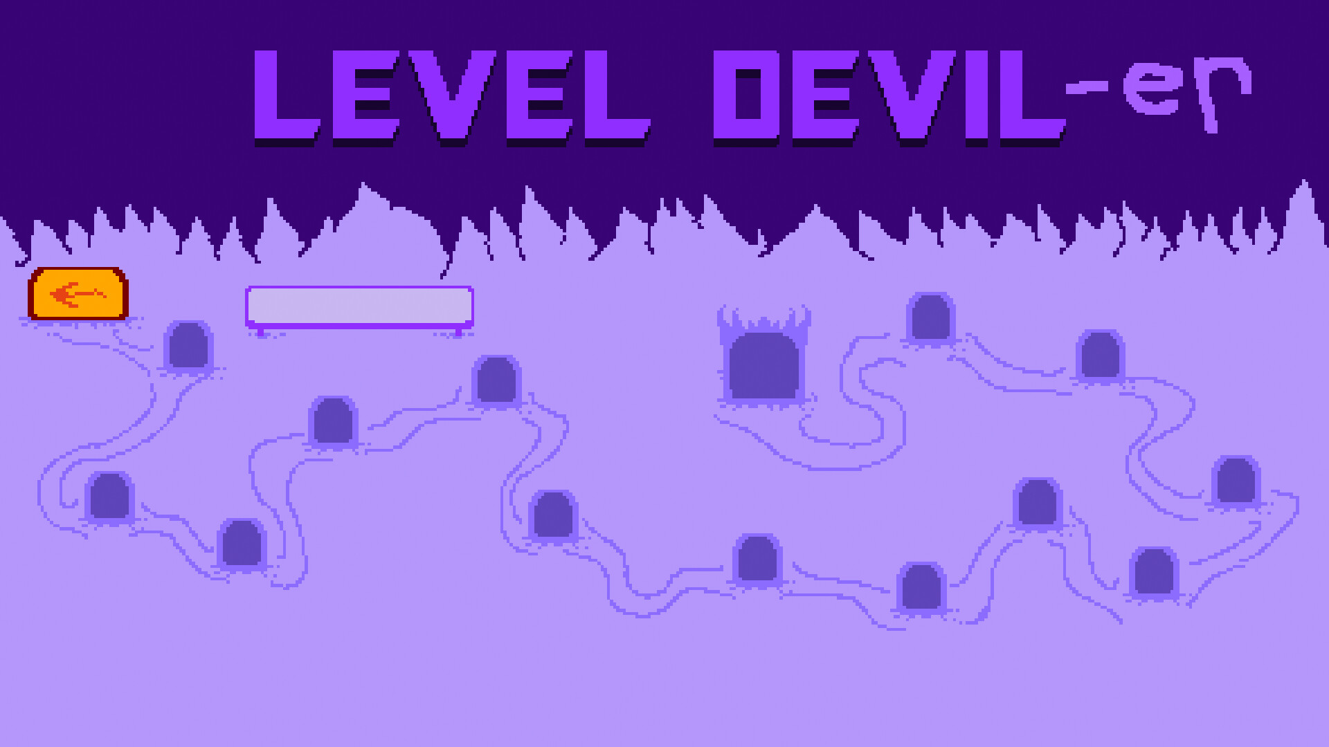 Скриншот 8: Level Devil