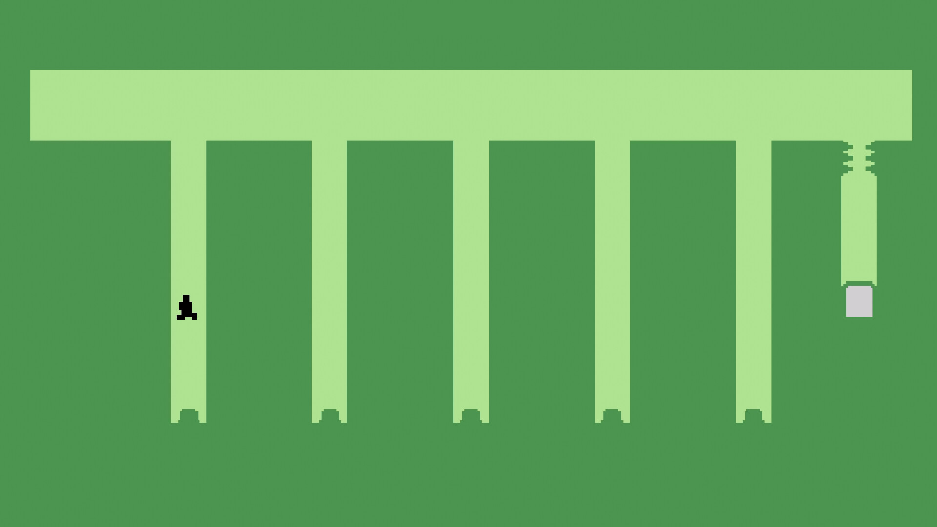 Скриншот 9: Level Devil