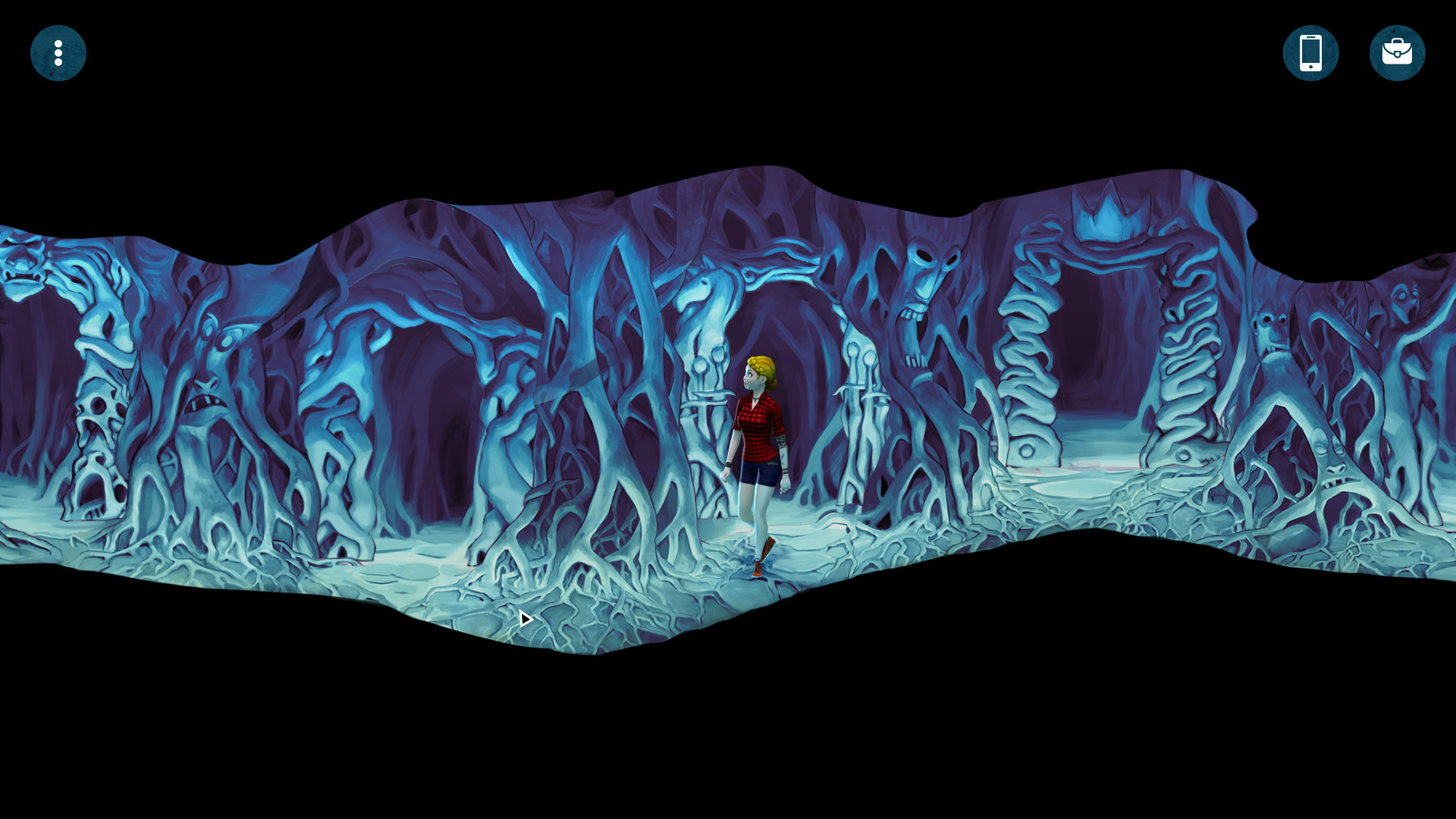 Скриншот 12: Crowns and Pawns: Kingdom of Deceit